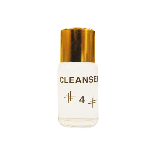 #4 Cleanser DYCE-0001
