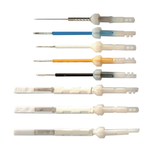 Bella’s Exclusive Integrate Needle Series