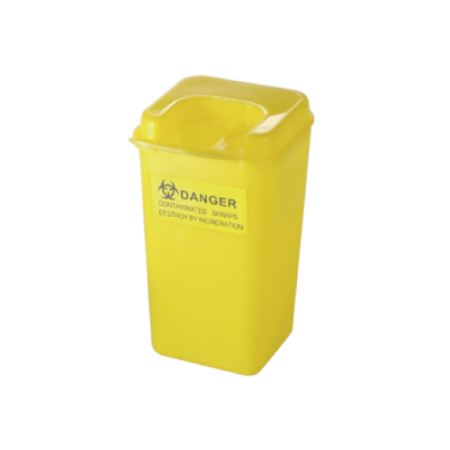 Sharp Container BFBD-0001