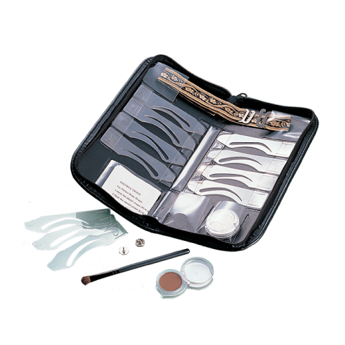 Eyebrow Design Kit BFAO-0001