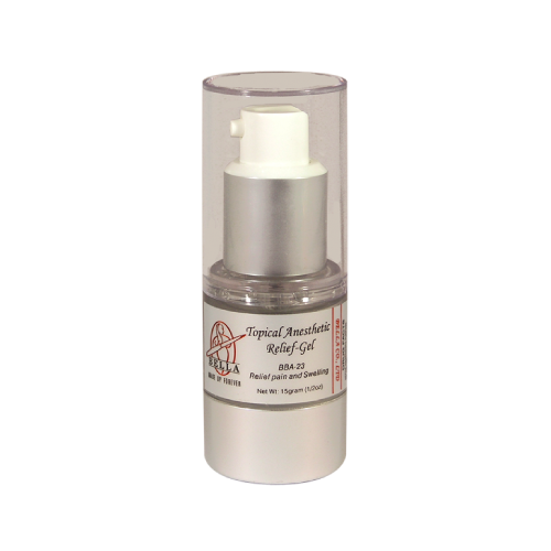 Relief Gel BHAI-0001
