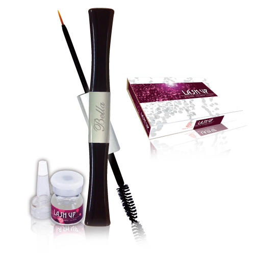 Lashes UP Essence DXAB-0012