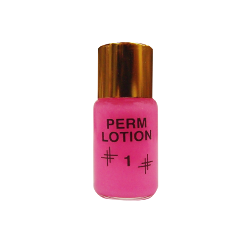 #1 Perm Lotion DYCA-0001