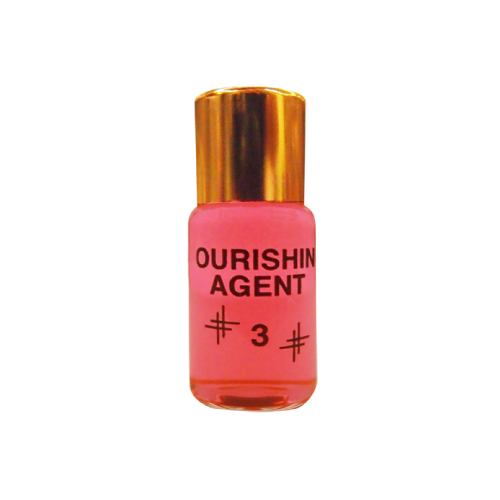 #3 Nourishing Agent DYCC-0001